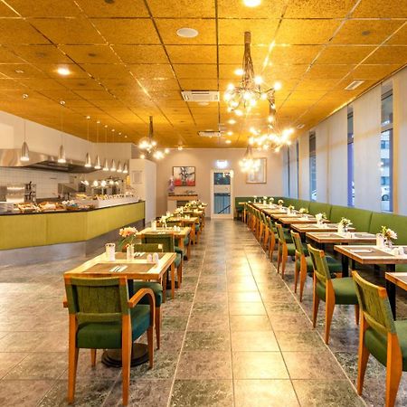 Plaza Inn Ρέγκενσμπουργκ Εξωτερικό φωτογραφία