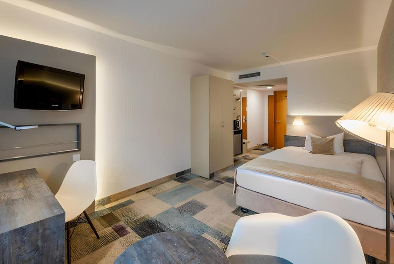 Plaza Inn Ρέγκενσμπουργκ Εξωτερικό φωτογραφία