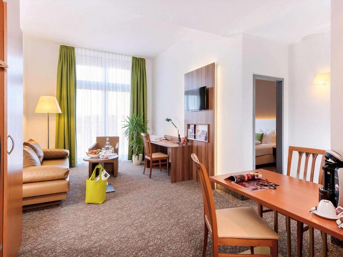 Plaza Inn Ρέγκενσμπουργκ Εξωτερικό φωτογραφία