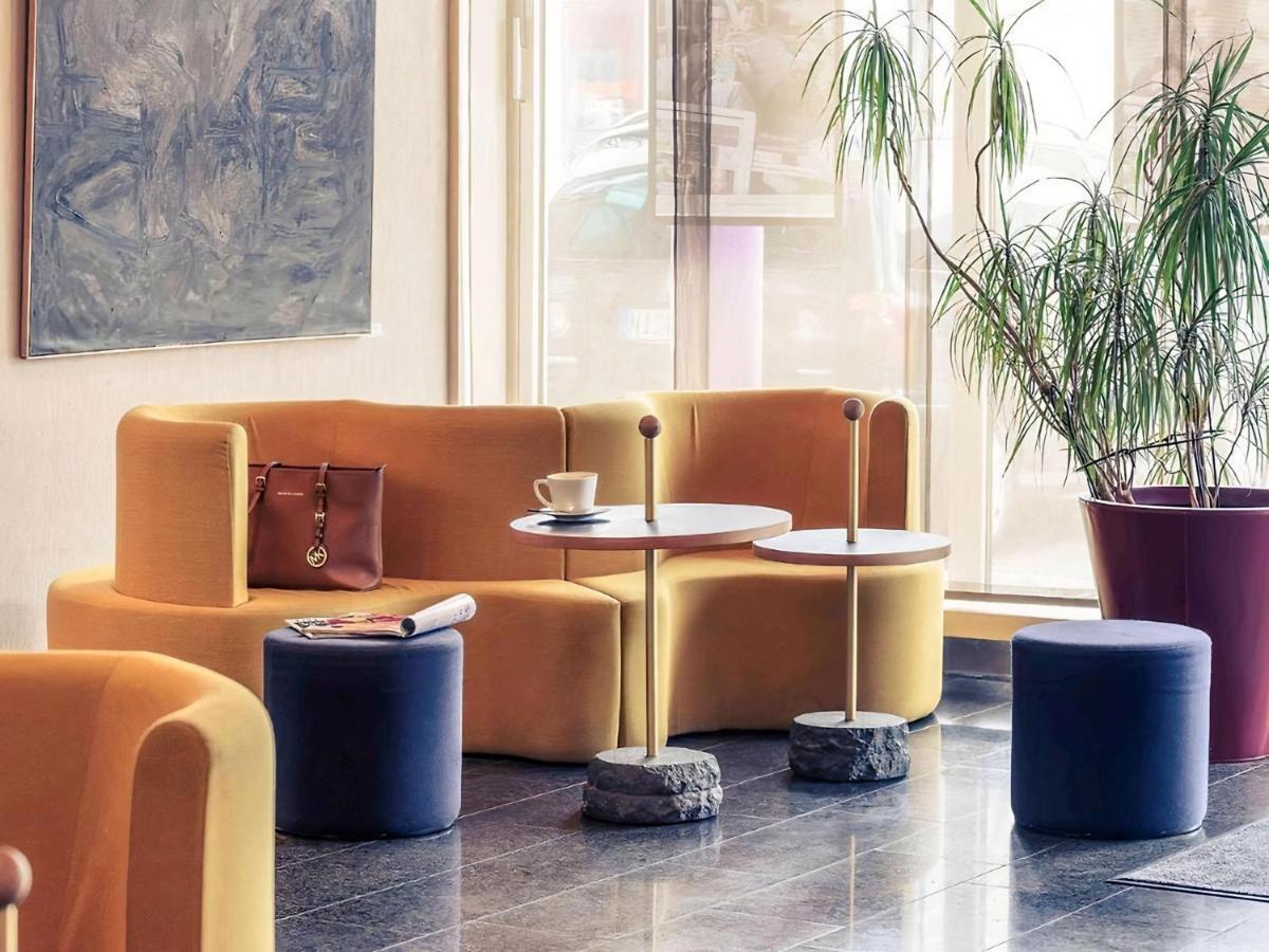 Plaza Inn Ρέγκενσμπουργκ Εξωτερικό φωτογραφία