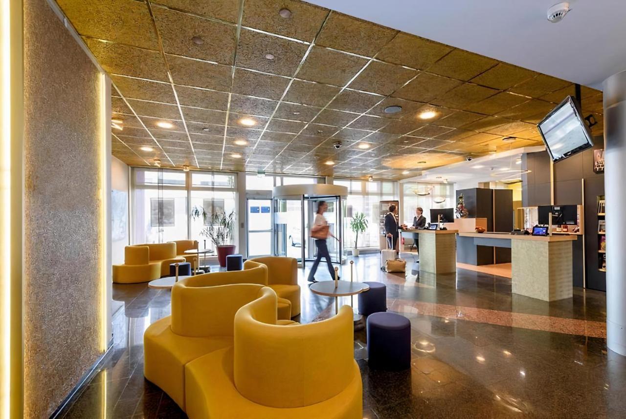 Plaza Inn Ρέγκενσμπουργκ Εξωτερικό φωτογραφία