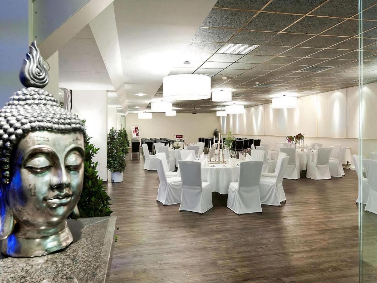 Plaza Inn Ρέγκενσμπουργκ Εξωτερικό φωτογραφία
