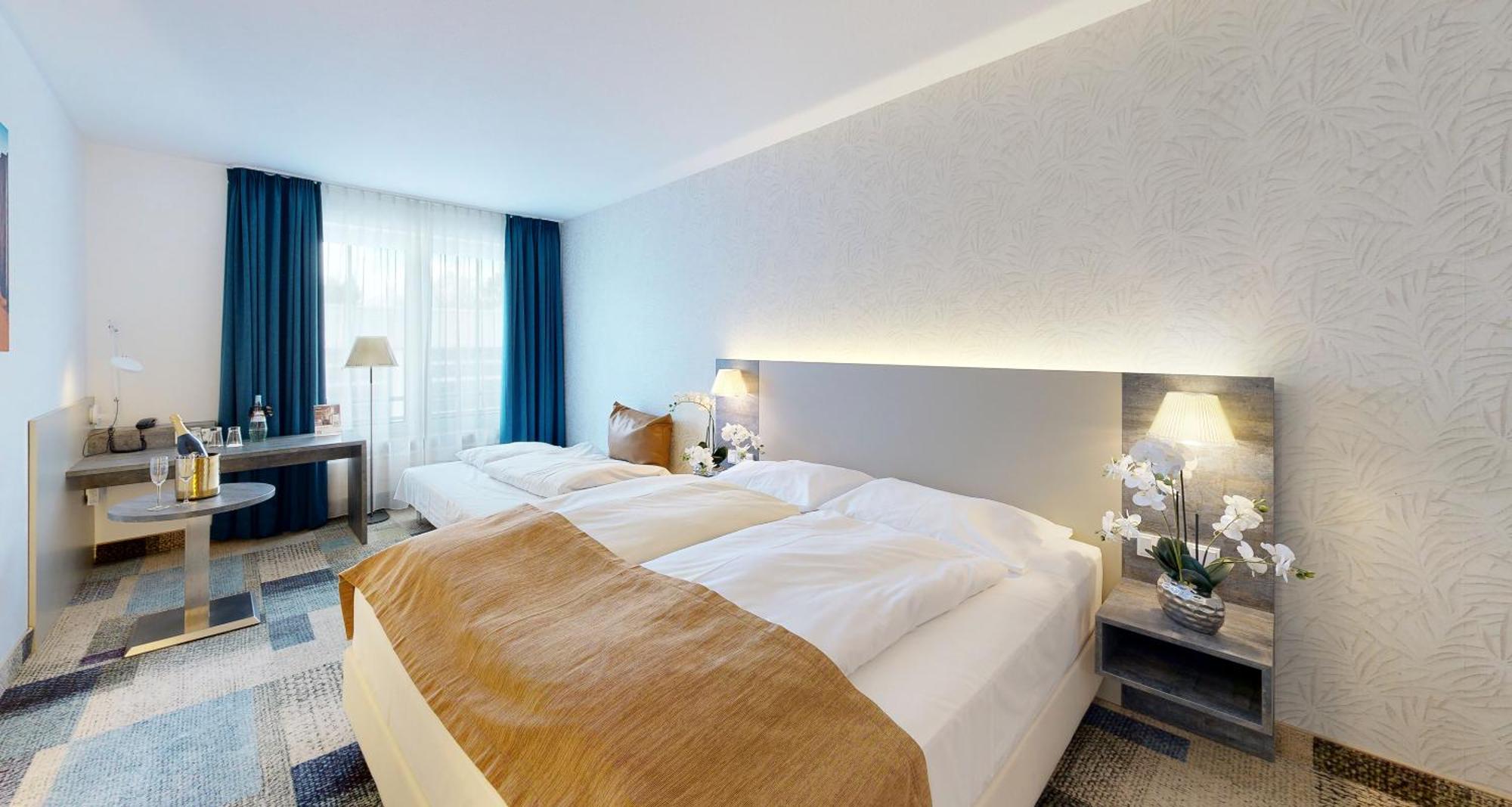 Plaza Inn Ρέγκενσμπουργκ Εξωτερικό φωτογραφία