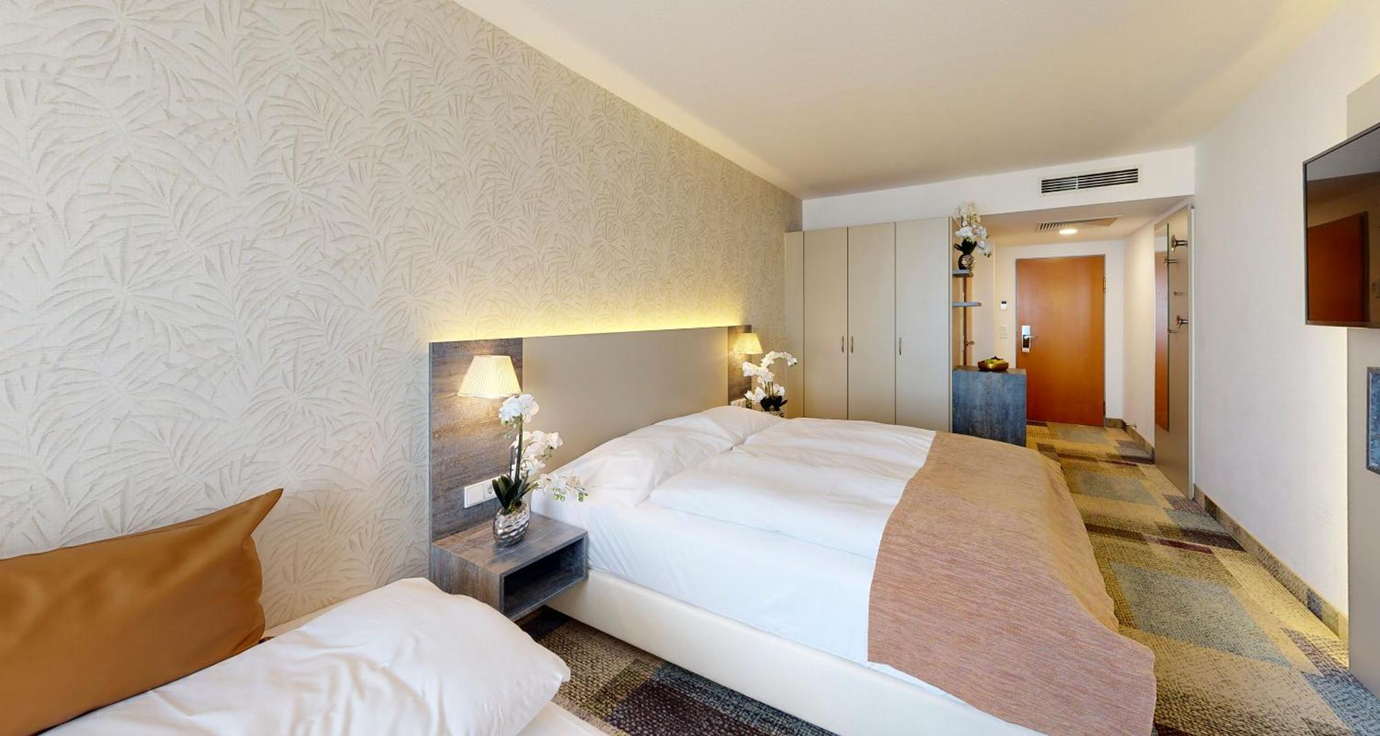 Plaza Inn Ρέγκενσμπουργκ Εξωτερικό φωτογραφία