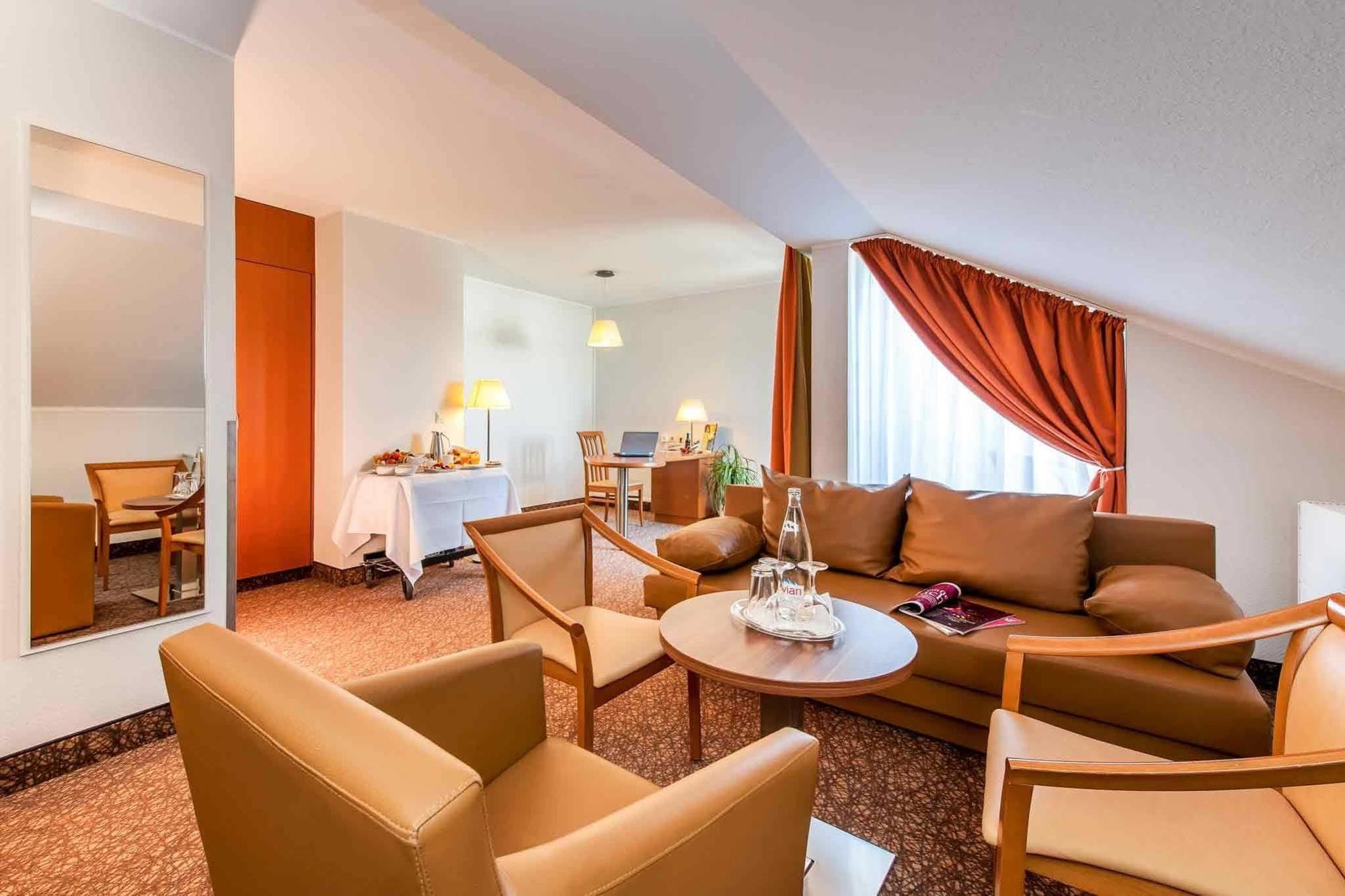 Plaza Inn Ρέγκενσμπουργκ Εξωτερικό φωτογραφία