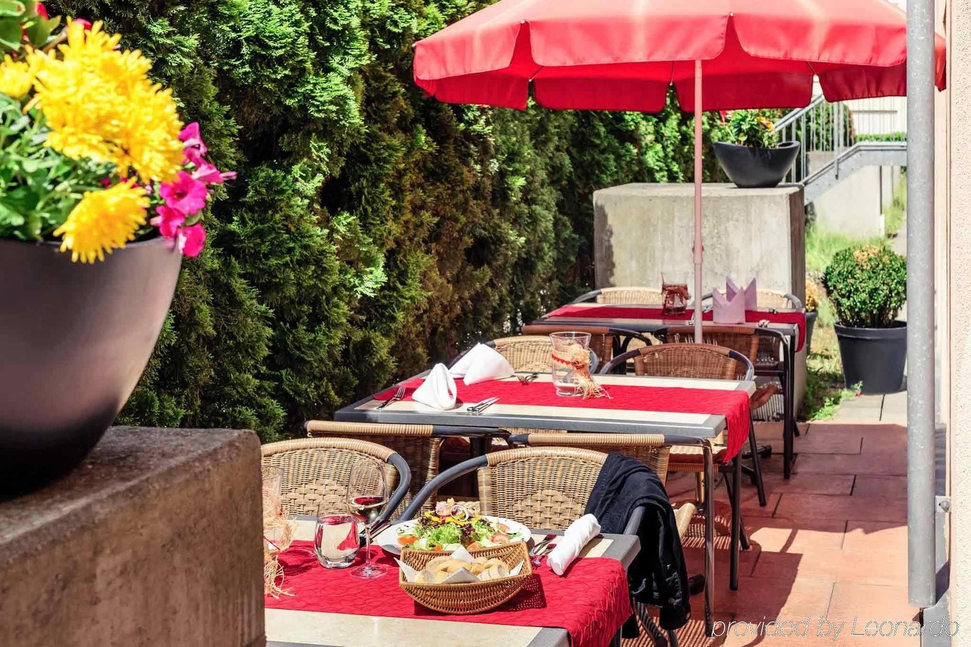 Plaza Inn Ρέγκενσμπουργκ Εξωτερικό φωτογραφία