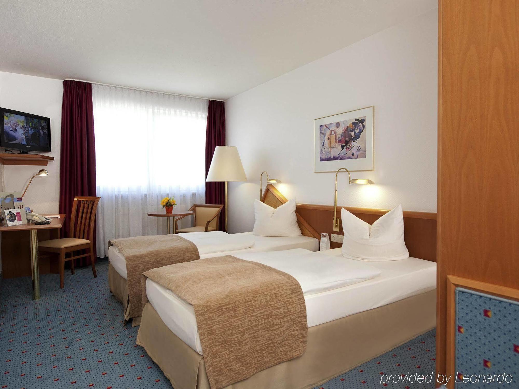Plaza Inn Ρέγκενσμπουργκ Εξωτερικό φωτογραφία