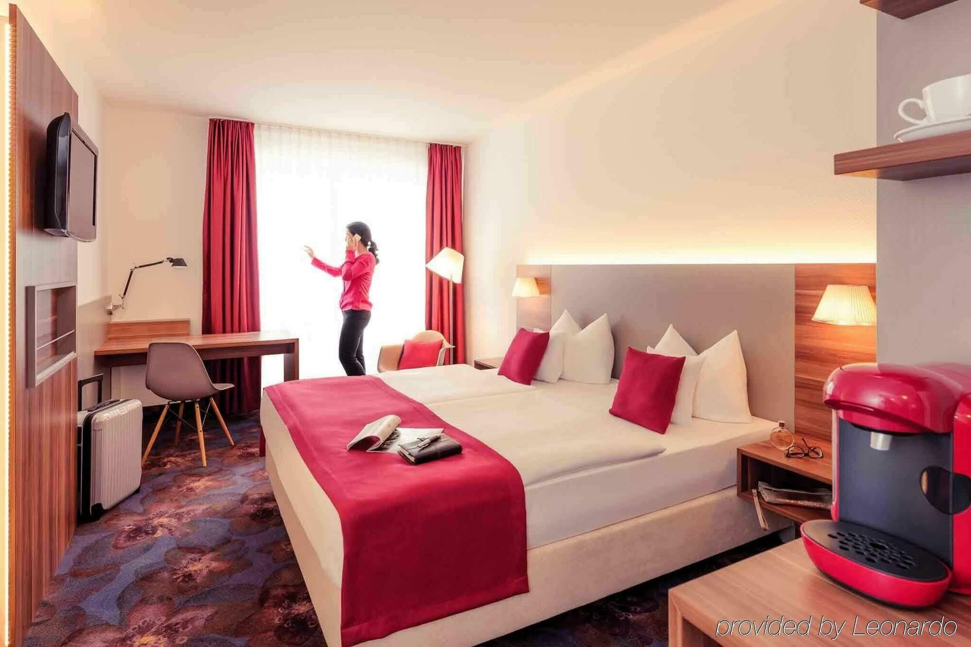 Plaza Inn Ρέγκενσμπουργκ Εξωτερικό φωτογραφία