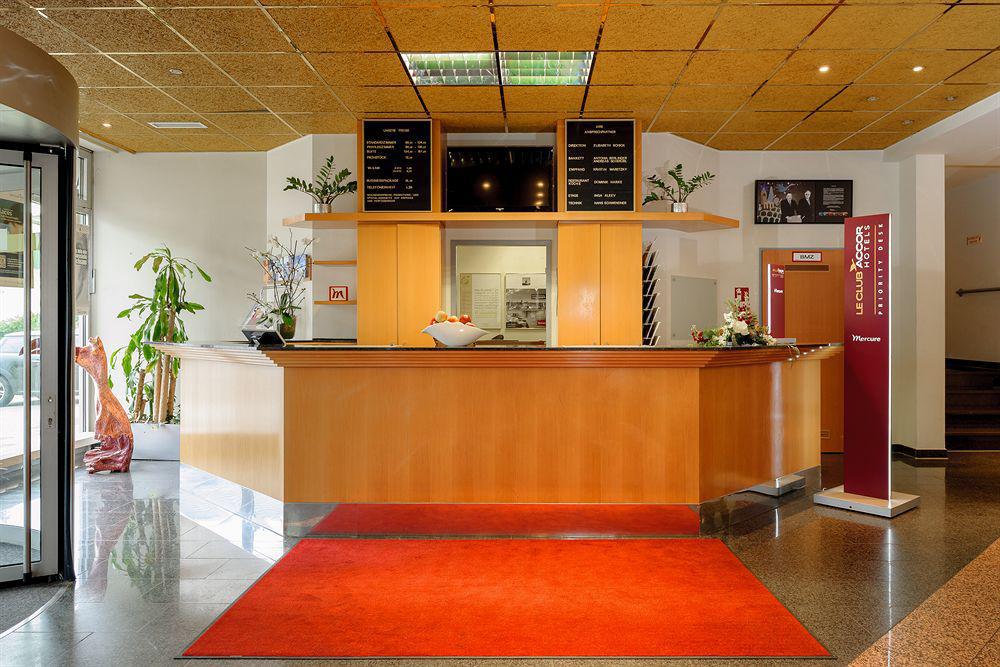 Plaza Inn Ρέγκενσμπουργκ Εξωτερικό φωτογραφία