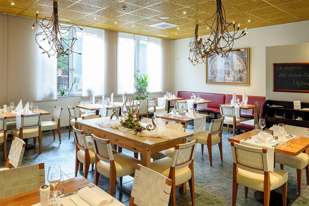 Plaza Inn Ρέγκενσμπουργκ Εξωτερικό φωτογραφία