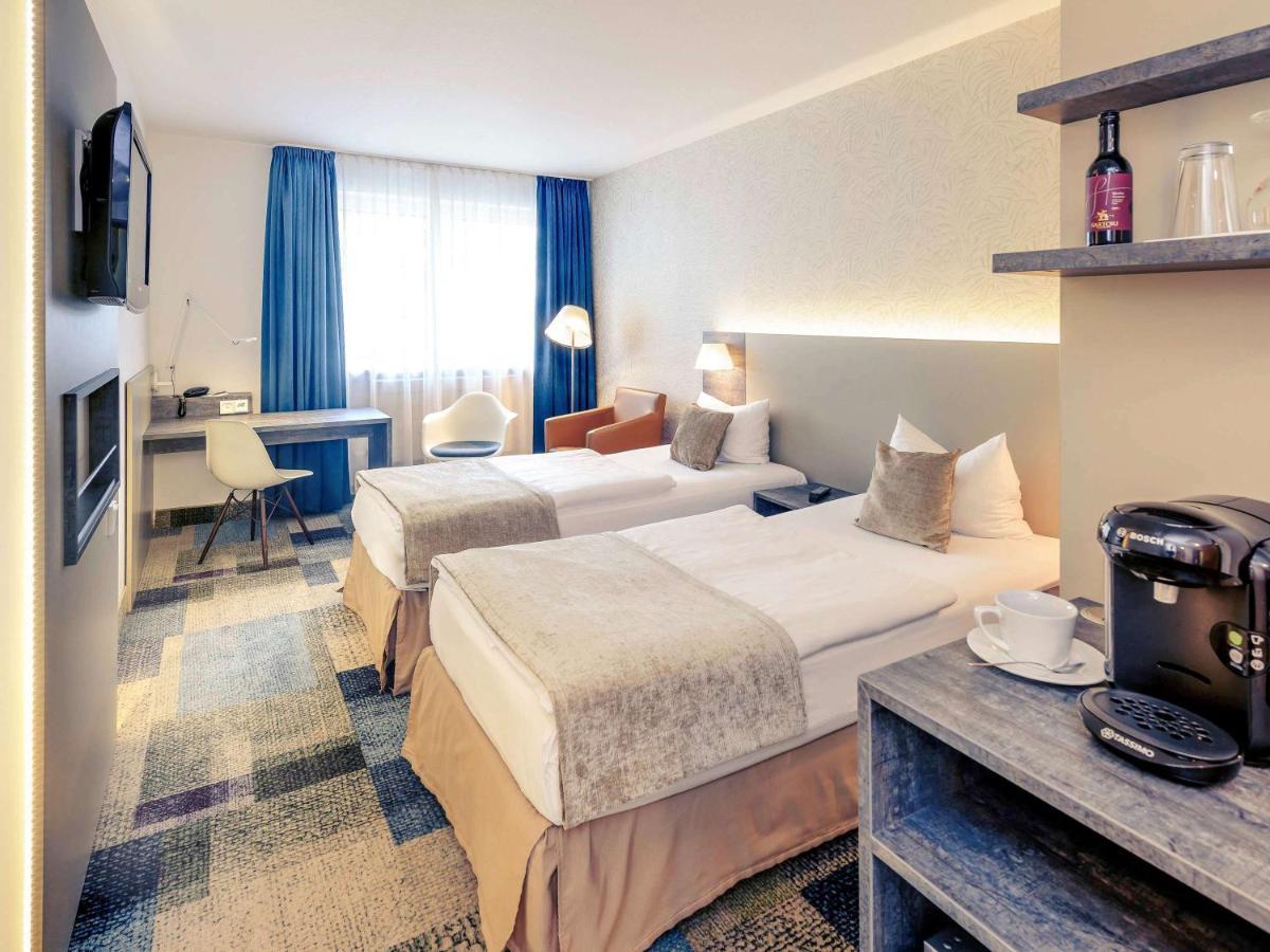 Plaza Inn Ρέγκενσμπουργκ Εξωτερικό φωτογραφία